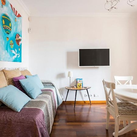 Beautiful Y Luxury Apartment Centrallylocated 巴塞罗那 外观 照片
