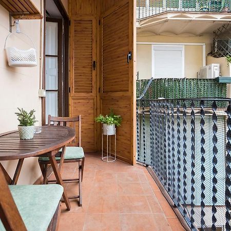 Beautiful Y Luxury Apartment Centrallylocated 巴塞罗那 外观 照片