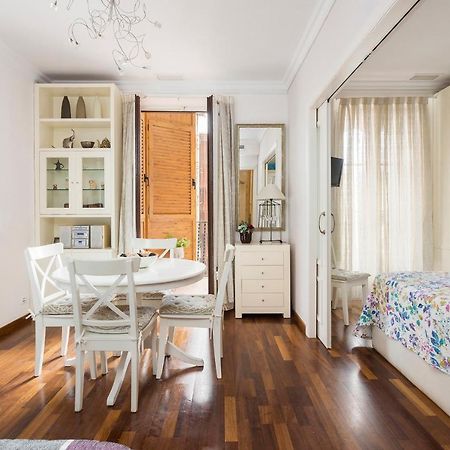Beautiful Y Luxury Apartment Centrallylocated 巴塞罗那 外观 照片