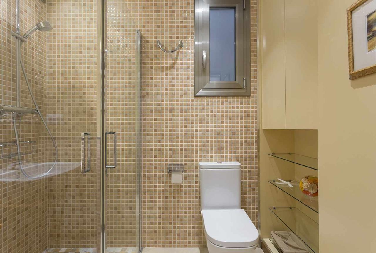 Beautiful Y Luxury Apartment Centrallylocated 巴塞罗那 外观 照片