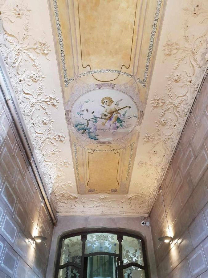 Beautiful Y Luxury Apartment Centrallylocated 巴塞罗那 外观 照片