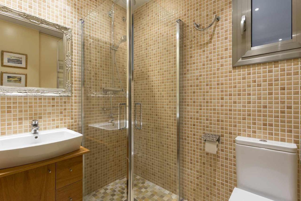 Beautiful Y Luxury Apartment Centrallylocated 巴塞罗那 外观 照片