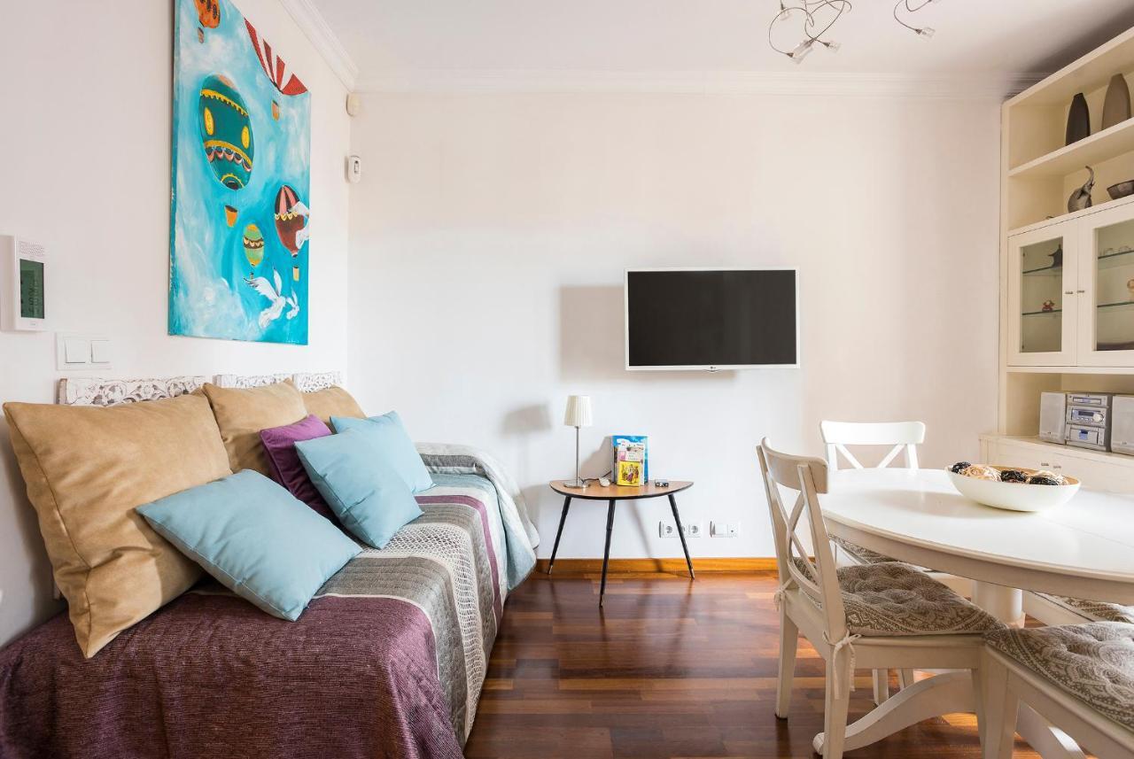 Beautiful Y Luxury Apartment Centrallylocated 巴塞罗那 外观 照片