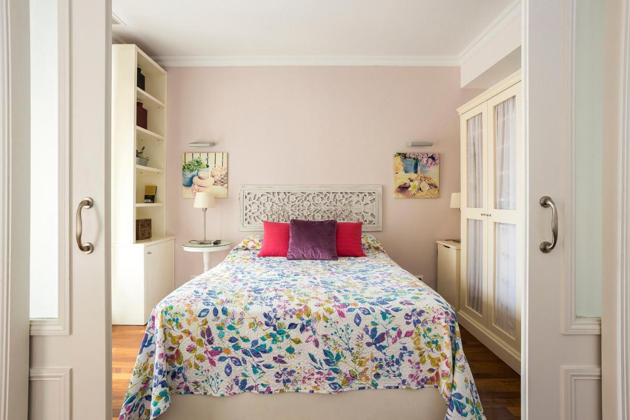 Beautiful Y Luxury Apartment Centrallylocated 巴塞罗那 外观 照片