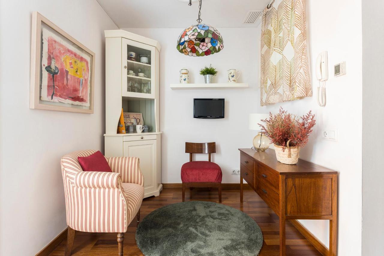 Beautiful Y Luxury Apartment Centrallylocated 巴塞罗那 外观 照片